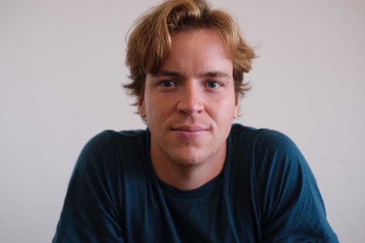 Felipe van Beetz